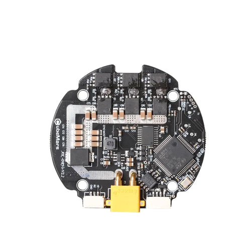 CubeMars Driver-board-V2.2 (for AK60-6 only) 12-28V