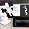 Yahboom JetCobot 7-axis visual collaborative robotic arm-Jetson Orin NX 16GB SUPER