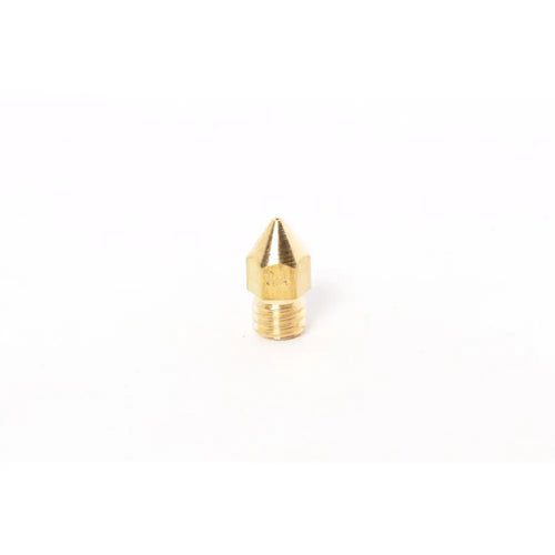 MK8 Brass Nozzle 1.75mm-0.4mm (5x)