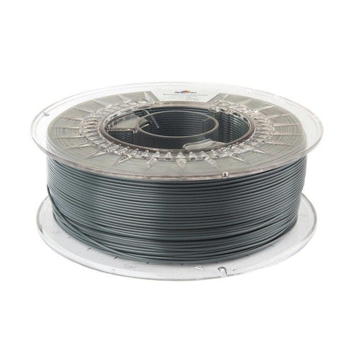 Spectrum PET-G Premium Dark Grey - 1.75mm Filament - 1 kg