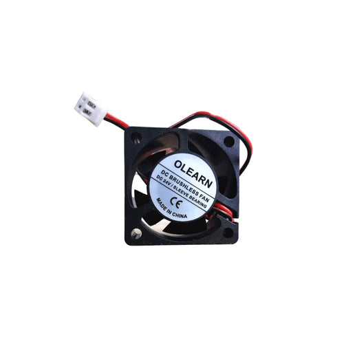 24V Heatsink Cooling Fan 40x20mm for 3D Printers