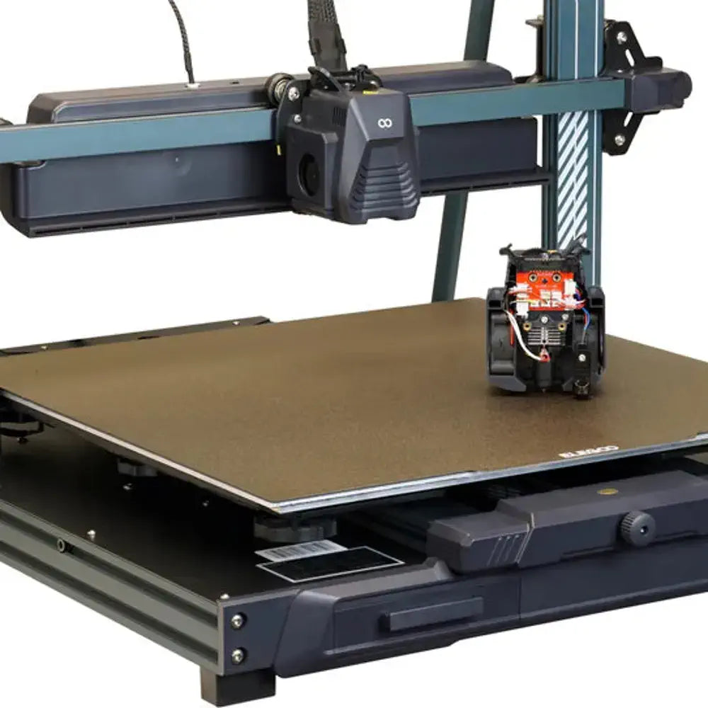 Micro Swiss FlowTechT Hotend for ELEGOO Neptune 4 Series