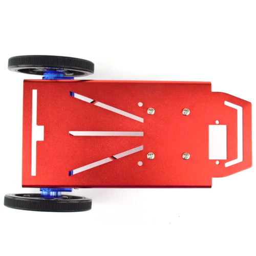 2WD Mini Robot Platform Kit