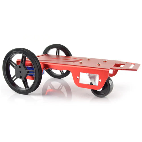 2WD Mini Robot Platform Kit