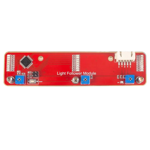 3-Channel 3du5c Phototransistor Light Follower Module