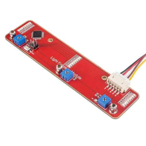 3-Channel 3du5c Phototransistor Light Follower Module