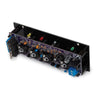 Velleman 3 Channel RGB LED Light Organ Soldering Kit
