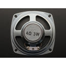 3-Inch Speaker 4 Ohm 3 Watt