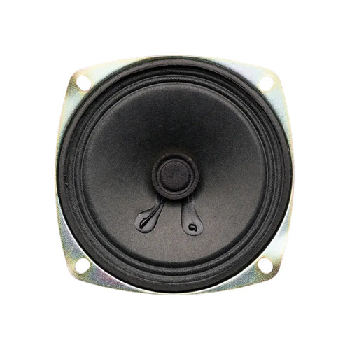 3-Inch Speaker 8 Ohm 1 Watt