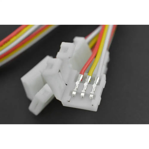 3-Pin LED Strip Connector Cable-Single Head (5x)