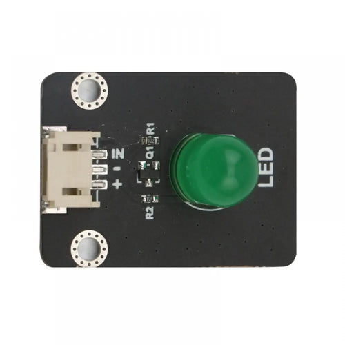 DaguRobot 3 Pin Single LED Light Module (Green)