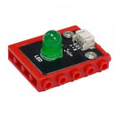 DaguRobot 3 Pin Single LED Light Module (Green)