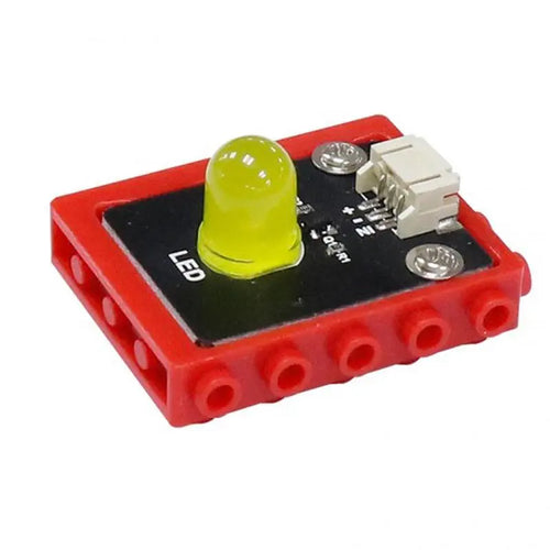 Dagu Robot 3-Pin Single LED Light Module (Yellow)