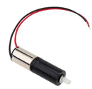 Tiny 6mm DC Coreless Motor w/ Planetary Gearbox - 1.5V 23RPM