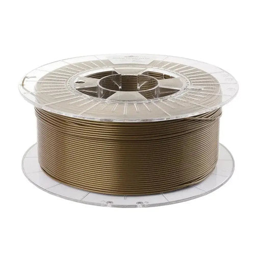 Spectrum Pearl Bronze - 1.75mm PLA Pro Filament - 1 kg