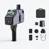 Eagle Max LiDAR Scanner 4*48MP for 3D Gaussian Splat scenes spcial camera