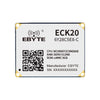 ECK20-6Y28C5E8-C 512 MB Memory Industrial Grade i.MX6ULL core board Low power consumption Dual Ethernet Rich I/O functions