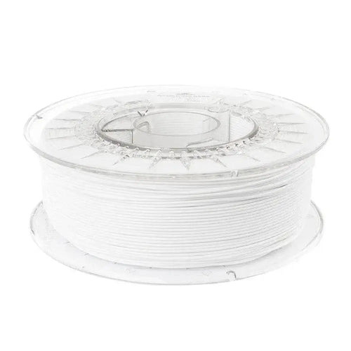 Spectrum Polar White - 1.75mm PLA MATT Filament - 1 kg