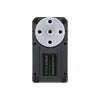 Waveshare 30KG Serial Bus Servo, High Precision, Torque w/ 360 deg Encoder