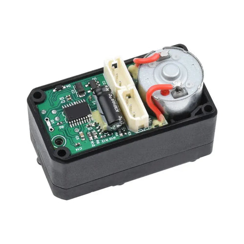 Waveshare 30KG Serial Bus Servo, High Precision, Torque w/ 360 deg Encoder