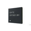 EBT3001 serial port data ⇌ Ethernet data conversion Ethernet SMD Module Modbus gateway modes IoT gateway modes