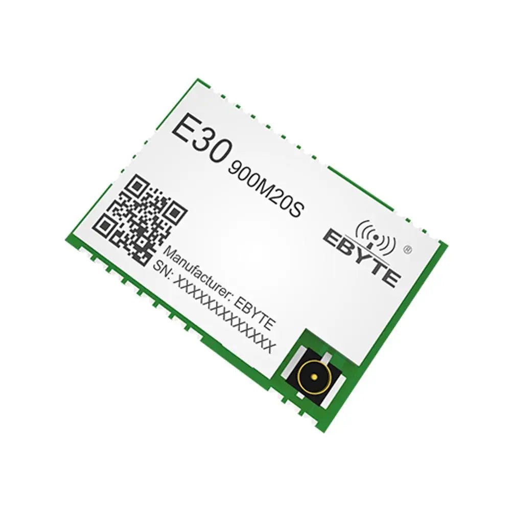 E30-900M20S SI4463 Genuine GSM/GPRS Module Type Rf Module Type Rf Transmitter Type Wireless &amp; Rf Modules