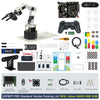 Yahboom DOFBOT Pro AI Large Model 3D Depth Vision Robotic Arm-Standard Version with Jetson NANO 4GB SUB Board