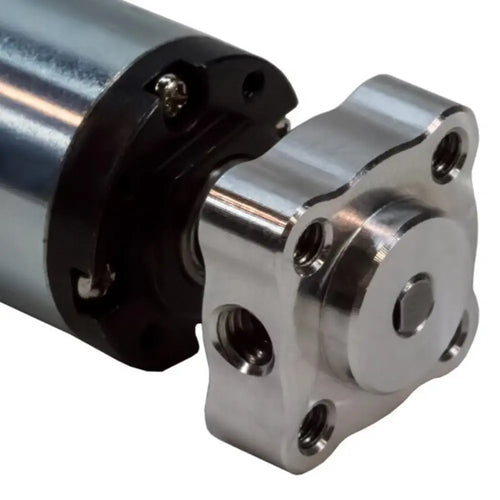 32 RPM Premium Planetary Gear Motor