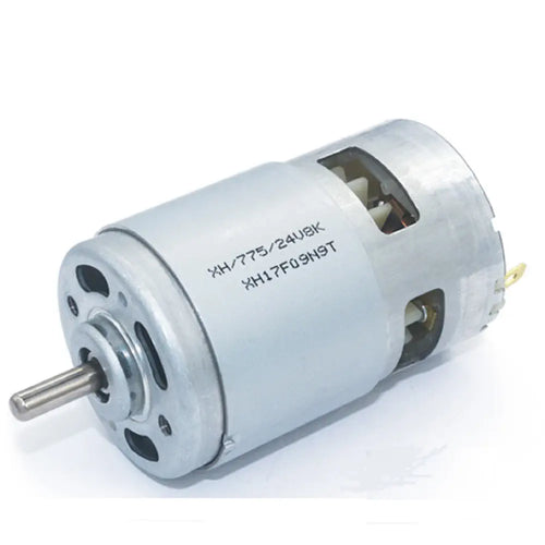 12V 775 DC Motor w/ High Speed &amp; Big Torque - 4000 RPM