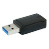 USB3.0 antenna wireless network card 2.4G/5G 1300M for Jetson NANO/Xavier NX/TX2-NX