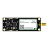 E220-900MBH-SC LoRa test evaluation kit OLED screen RF transceiver long distance