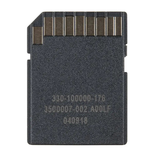 Kingston 32GB SD/MicroSD Memory Card w/ Adapter