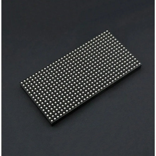 32x16 RGB LED Matrix Panel (6mm pitch)