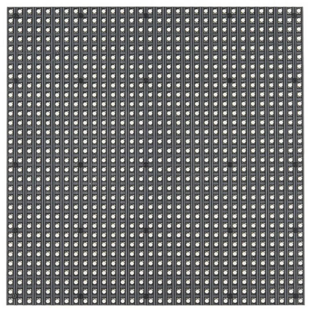 32x32 RGB LED Matrix