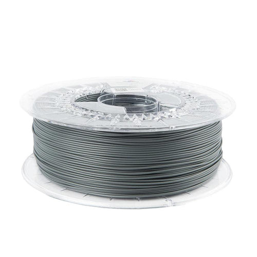 Spectrum Iron Grey PETG/PTFE 1.75mm Filament - 1 kg