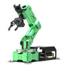 JetArm JETSON NANO Robot Arm ROS Open Source Vision Recognition Program Robot (Starter kit with Jetson Orin Nano 4GB)