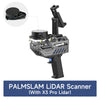 PALMSLAM Handheld LiDAR Scanner for mapping-- With EAI X3 Pro Lidar