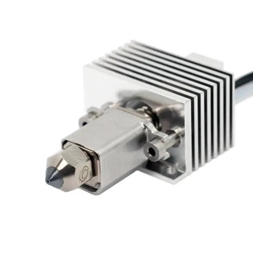 Micro Swiss FlowTech Hotend for Bambu Lab P1P/P1S