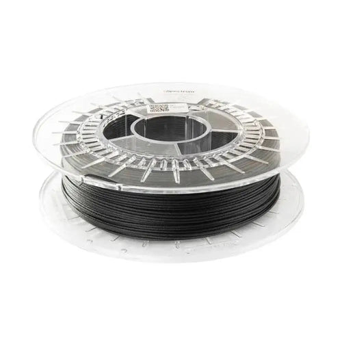 Spectrum Filaments Black 1.75mm PA6 CF15 Filament - 0.75kg