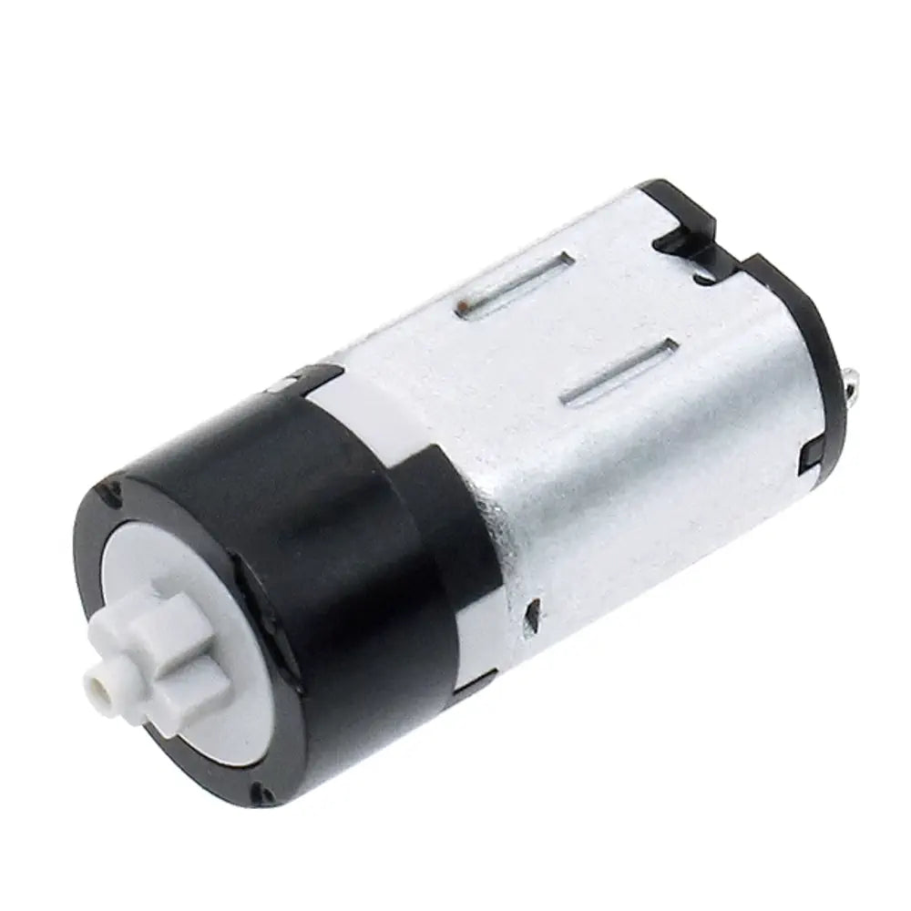 10mm Planetary Gear Motor with 1.5V - 30RPM