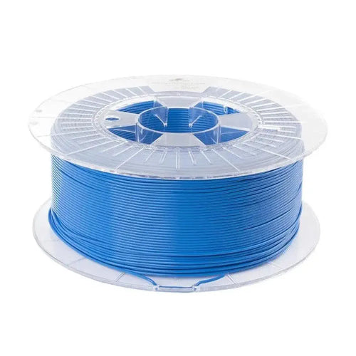 Spectrum Filaments Pacific Blue - 1.75mm Spectrum PLA Pro Filament - 1 kg