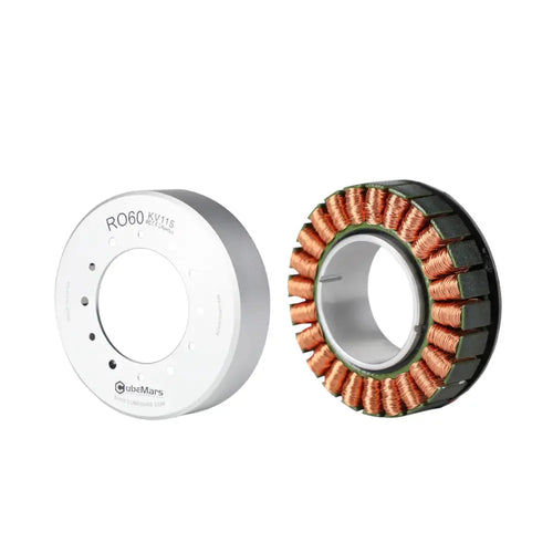 RO60 KV115 Lite without hall