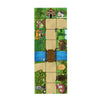 TTS Bee-Bot &amp; Blue-Bot Fairy Tale Mat - Coding Robot Playmat - Early &amp; STEM Learning - Classic Story Scenes, Sequencing &amp; Problem Solving - Floor Mat | 120 x 45 cm