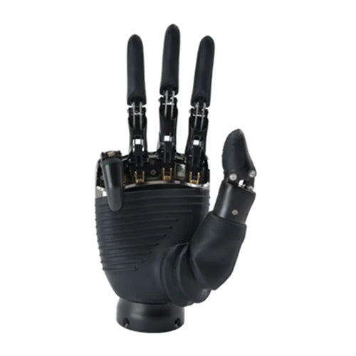 Right High precision, high flexibility, imitation human hand design robot dexterous hand ROHand  for Humanoid robot