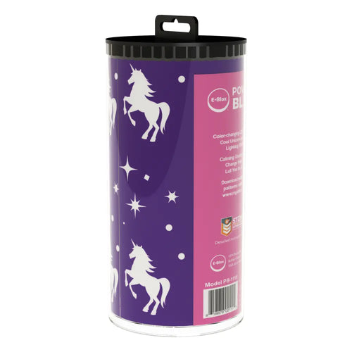 BYO Unicorn Night Light