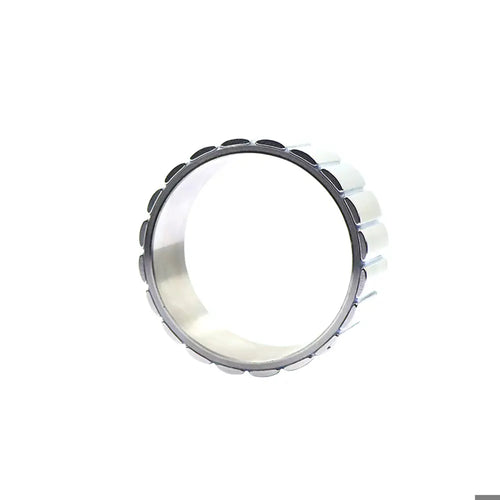 FL-70-16 inner rotor frameless torque motor vacuum potting process robot arm motor