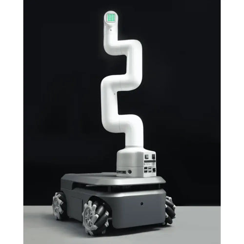 Compound Mobile Robot KIT_myCobot280 M5