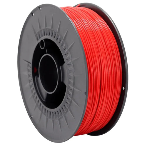 Red Value PETG 3D Printer Filament - 1.75mm, 4.5kg by 3D Printing Canada