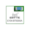 E104-BT5005A serial to BLE master-slave integrated module OEM Service ibeacon BLE Module Nordic nRF52805