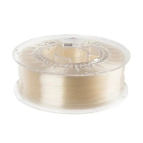 Spectrum Filaments Translucent 1.75mm PLA Premium Filament - 1 kg